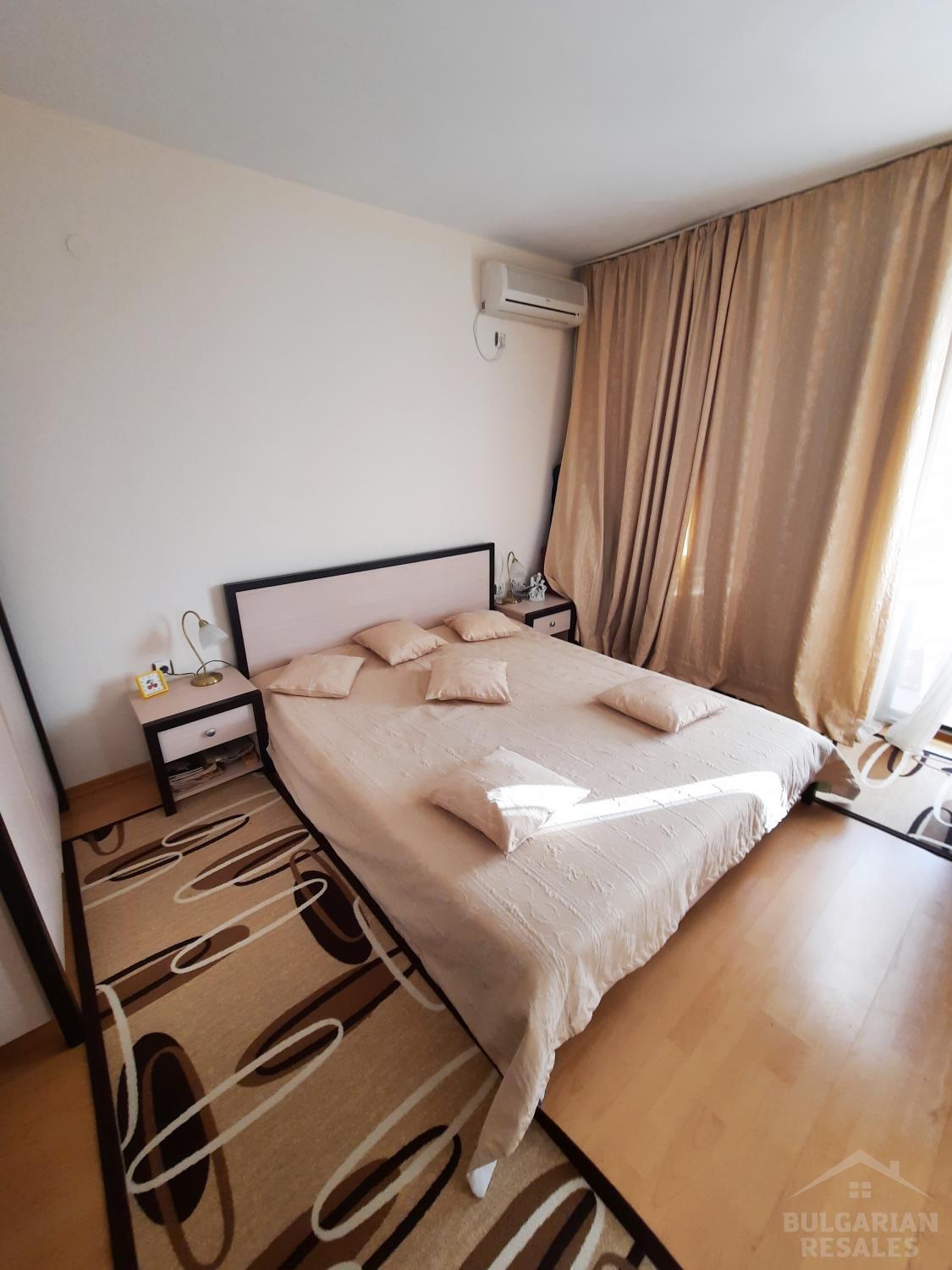 Квартира в престижном месте возле площади Марина Диневи ID: 3198 - Фото 10