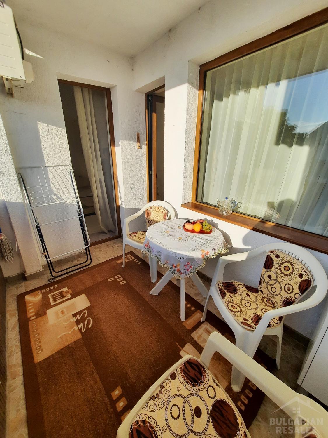 Квартира в престижном месте возле площади Марина Диневи ID: 3198 - Фото 8