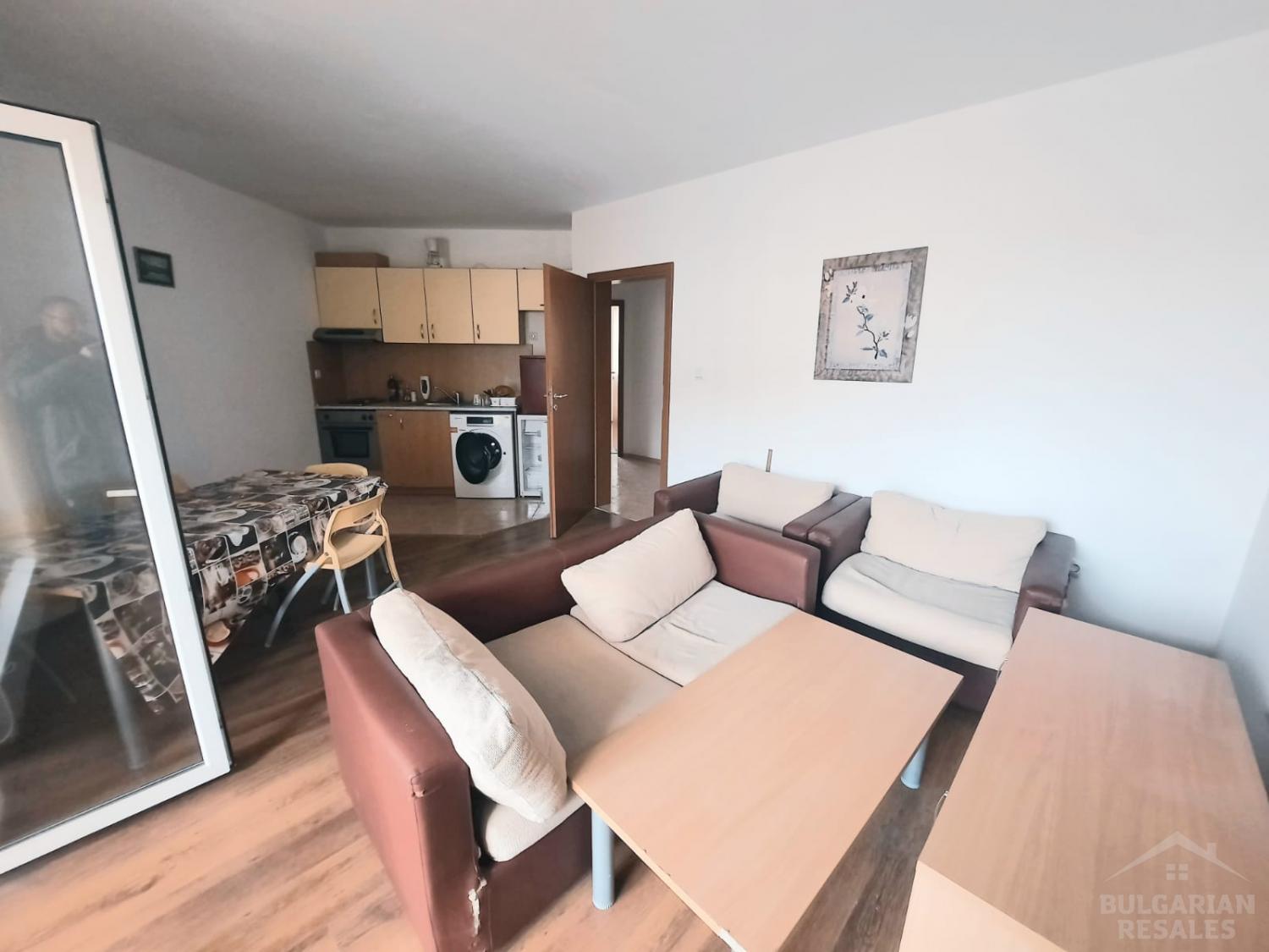 Три комнаты в комплексе с бассейном Sunny Home ID: 3171 - Фото 3