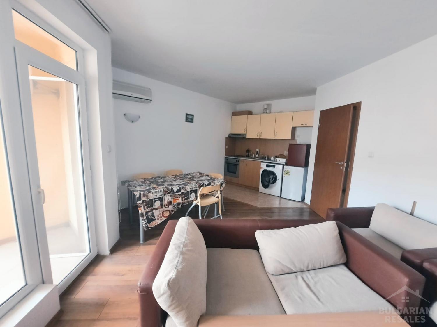 Три комнаты в комплексе с бассейном Sunny Home ID: 3171 - Фото 14