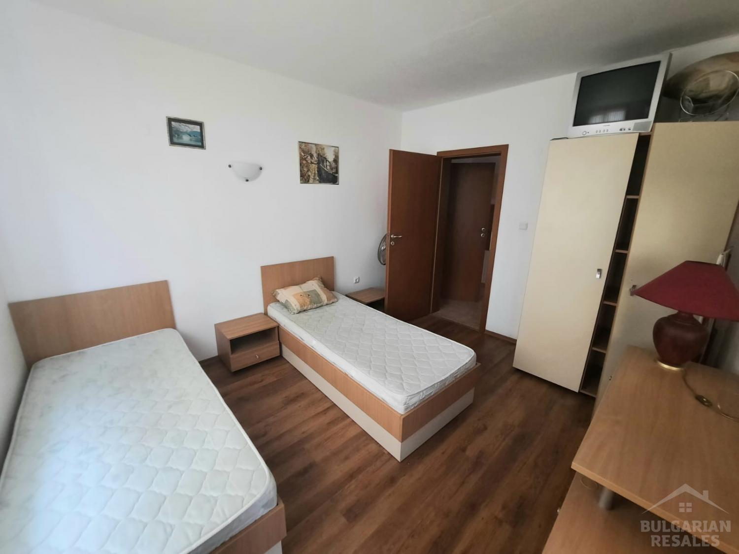 Три комнаты в комплексе с бассейном Sunny Home ID: 3171 - Фото 10