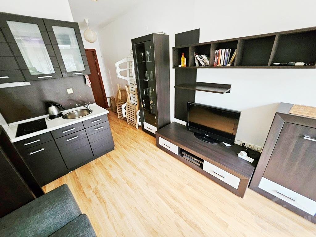 Byt v komplexe „Siana 4“ s priamym výstupom k bazénu ID: 5739 - Фото3