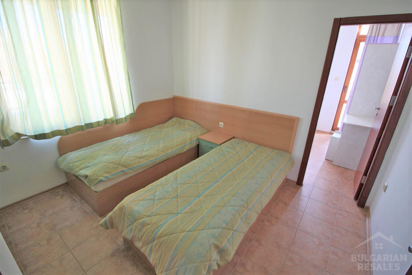 Widok na morze i przestronny taras – mieszkanie w kompleksie „Siana 2” ID: 5751 - Фото10