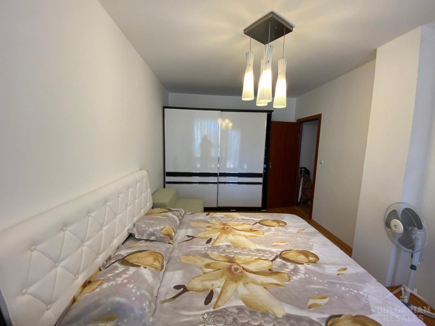 Добър апартамент недалеч от морето в Свети Влас ID: 3749 - Снимка 8