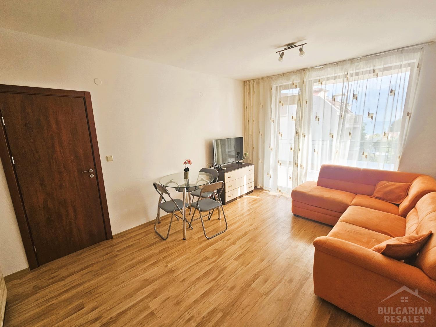 Apartment in the complex “Siana”. Sea view! ID: 4448 - Photo 5