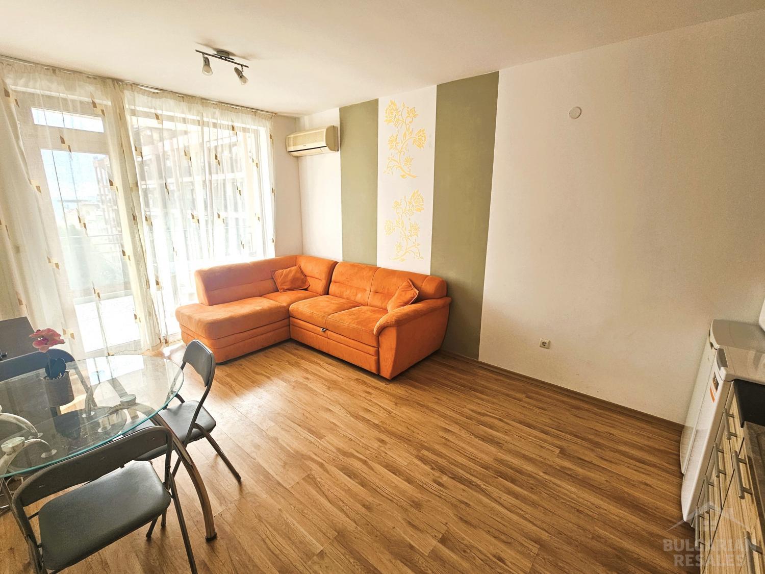 Apartment in the complex “Siana”. Sea view! ID: 4448 - Photo 6