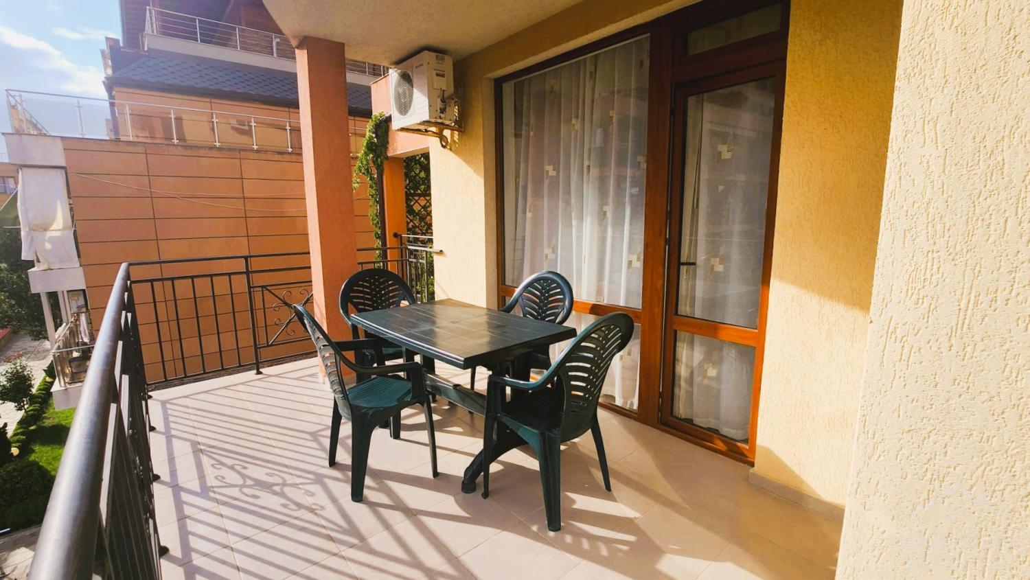 Apartment in the complex “Siana”. Sea view! ID: 4448 - Photo 7