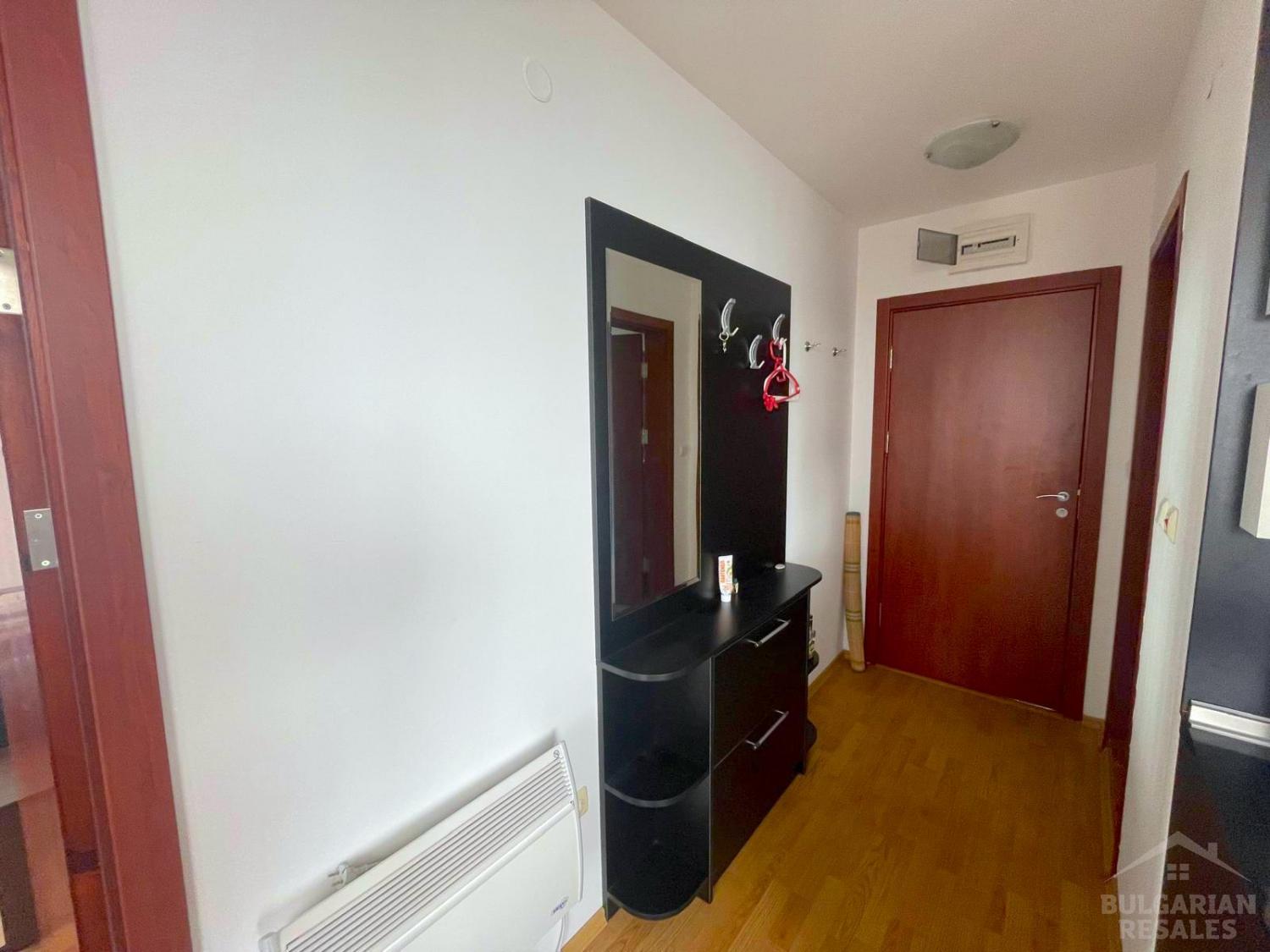 Flat with a huge terrace, sea view! ID: 4152 - Photo 10