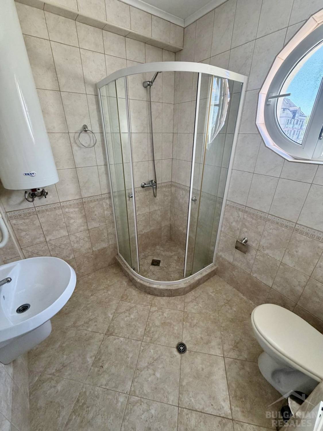 Spacious studio with a convenient layout, “Silver Springs” complex, 500 m from the beach ID: 6114 - Photo 9