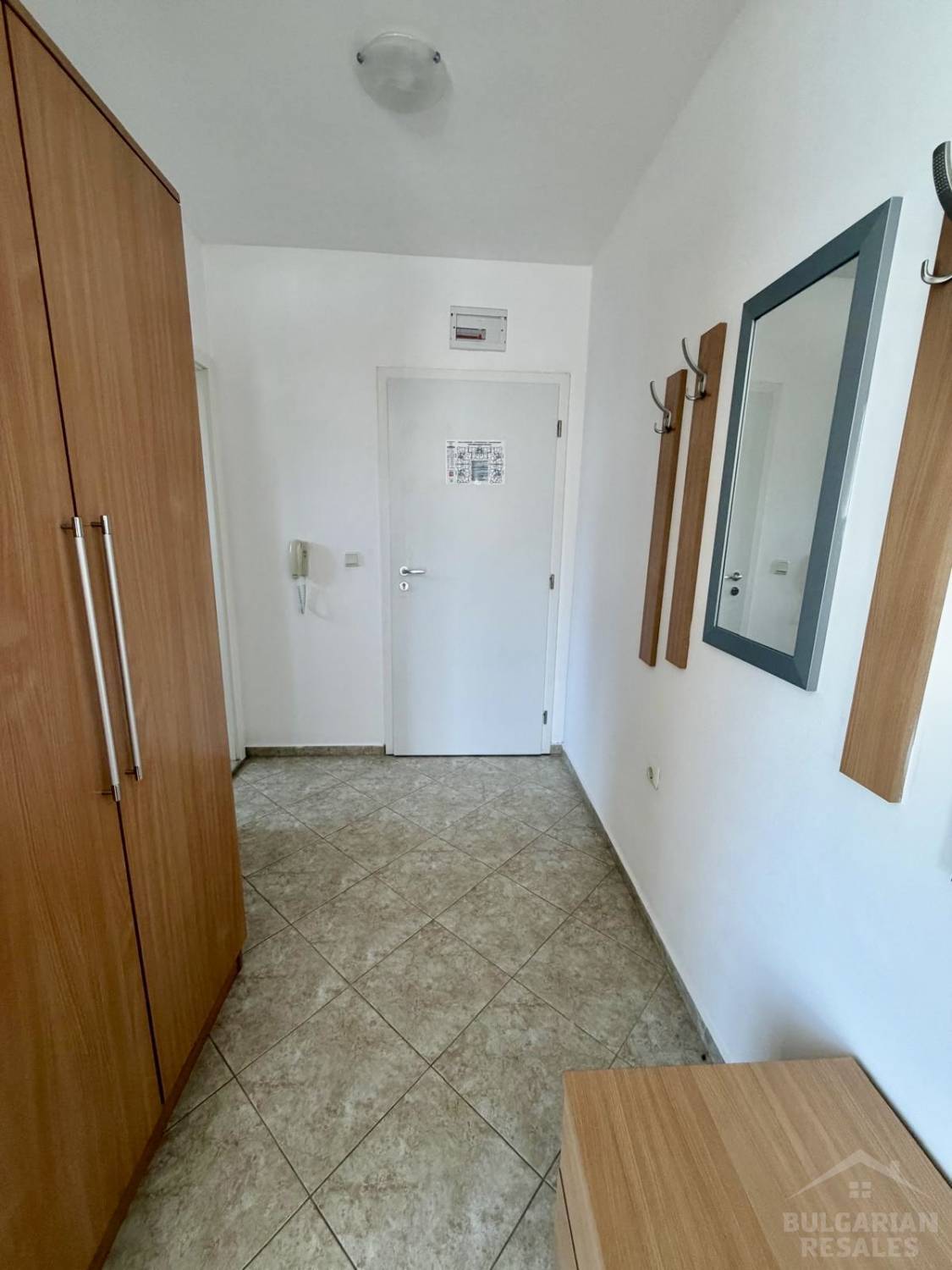 Spacious studio with a convenient layout, “Silver Springs” complex, 500 m from the beach ID: 6114 - Photo 8