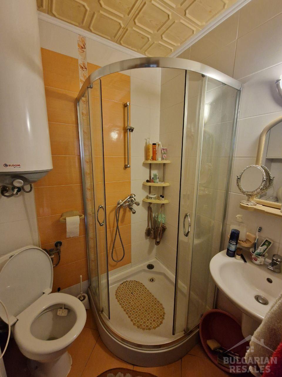  Mieszkanie z dwiema sypialniami w małym, dobrze utrzymanym kompleksie ID: 4851 - Фото4