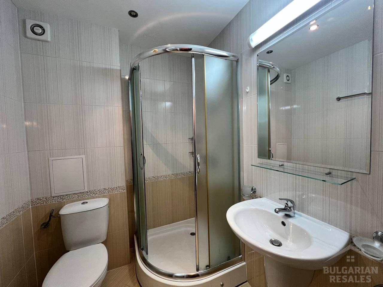 One-bedroom apartment in good condition, “Sky Dreams”, Sveti Vlas ID: 5850 - Photo 11