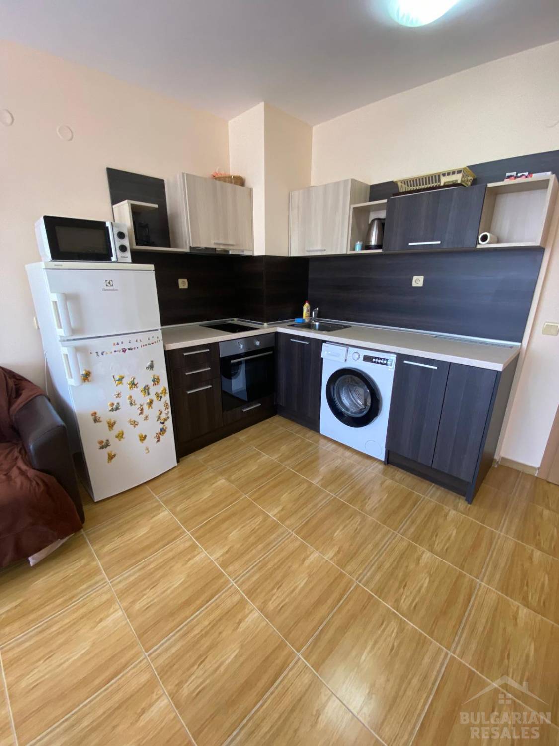 Apartment Just Steps from the Beach, Sveti Vlas, “Sky Dreams” Complex ID: 6448 - Photo 4