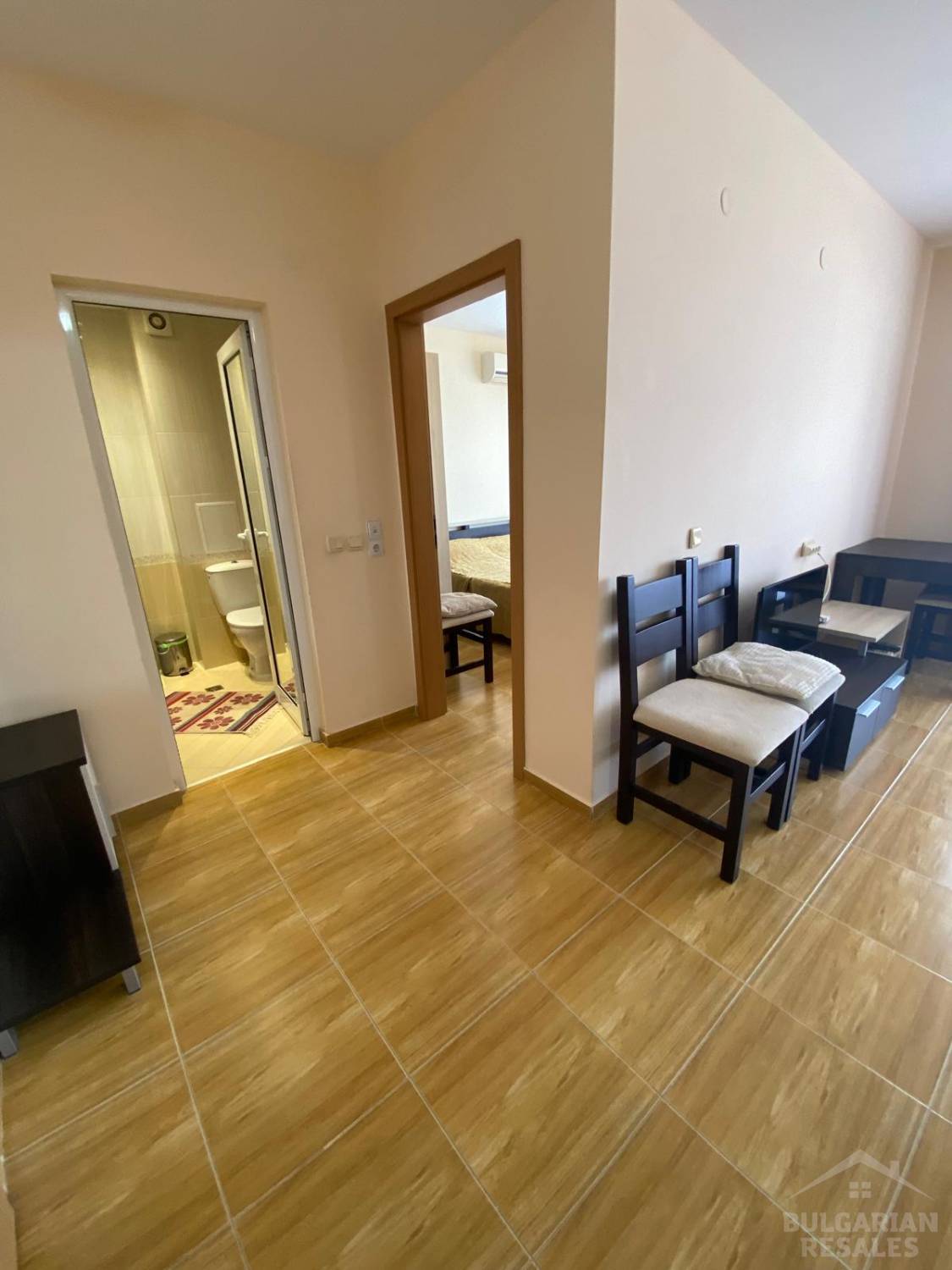 Apartment Just Steps from the Beach, Sveti Vlas, “Sky Dreams” Complex ID: 6448 - Photo 5