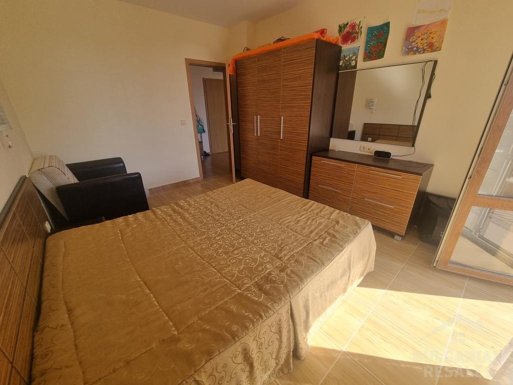 Mieszkanie nad morzem w super kompleksie z pięknym terytorium! ID: 4246 - Фото10