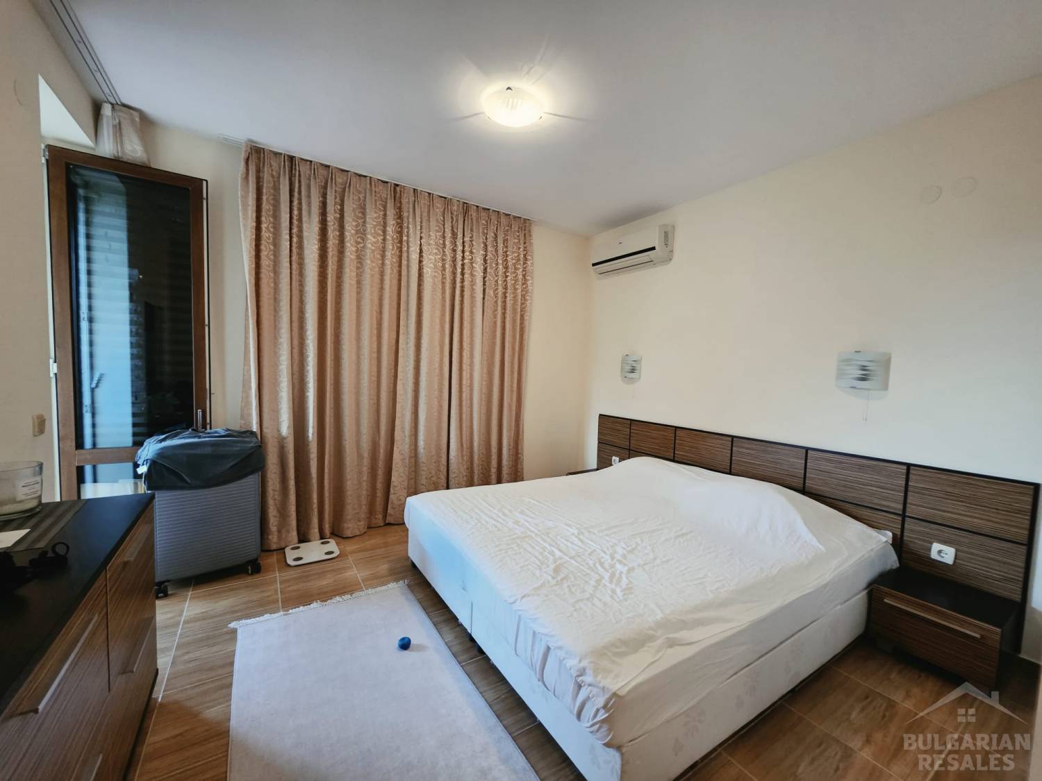 Apartament w kompleksie „Sky Dreams” z widokiem na morze i basen ID: 6410 - Фото6