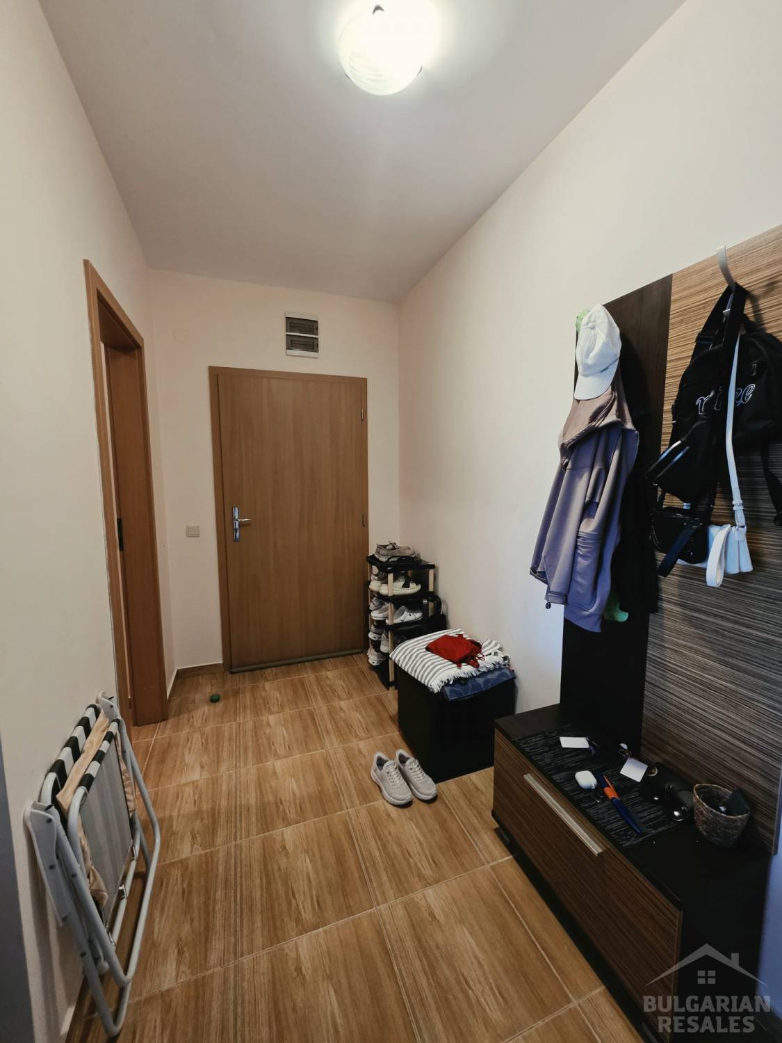 Apartament w kompleksie „Sky Dreams” z widokiem na morze i basen ID: 6410 - Фото11