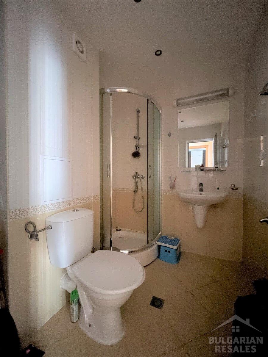 Stylishly furnished apartment 100 meters from the beach ID: 3233 - Photo 6