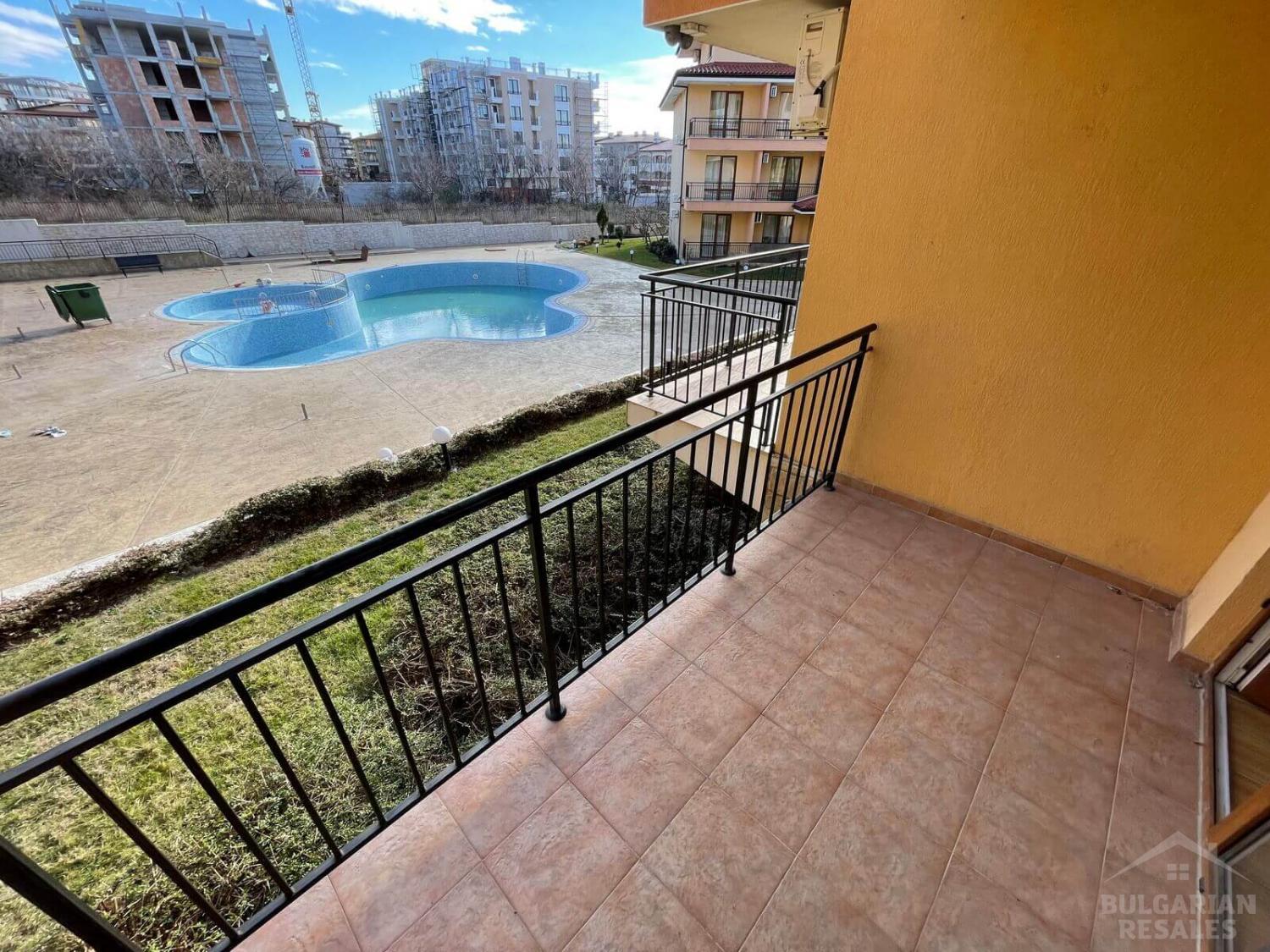 Stylishly furnished apartment 100 meters from the beach ID: 3233 - Photo 7