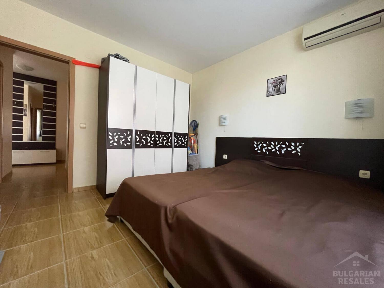 Stylishly furnished apartment 100 meters from the beach ID: 3233 - Photo 9