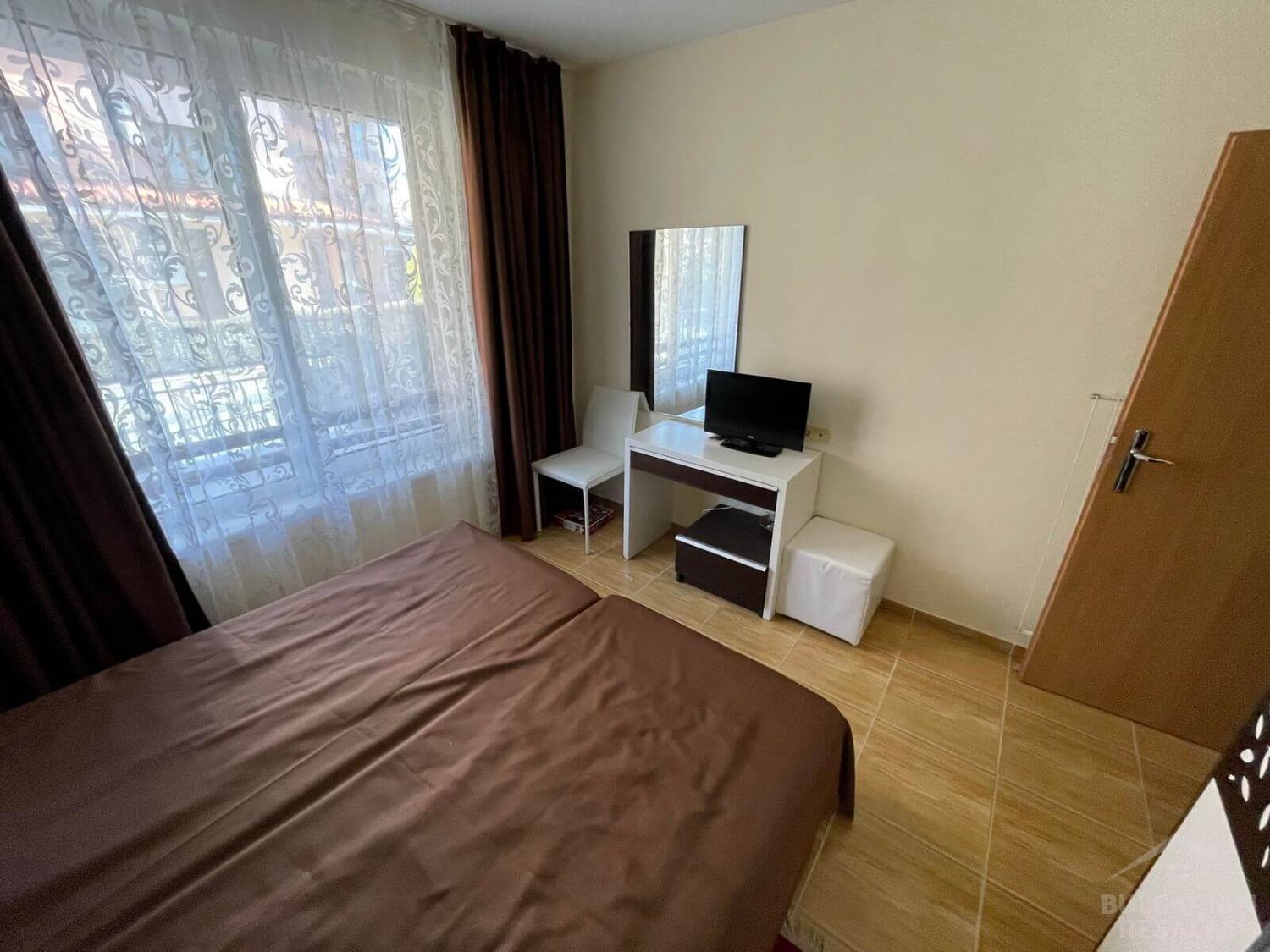 Stylishly furnished apartment 100 meters from the beach ID: 3233 - Photo 10