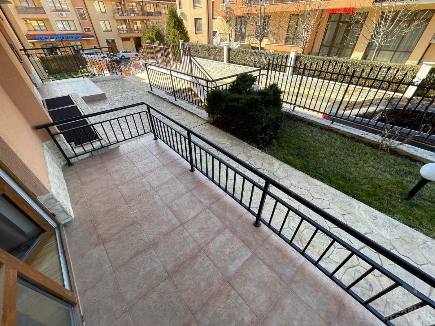 Stylishly furnished apartment 100 meters from the beach ID: 3233 - Photo 11