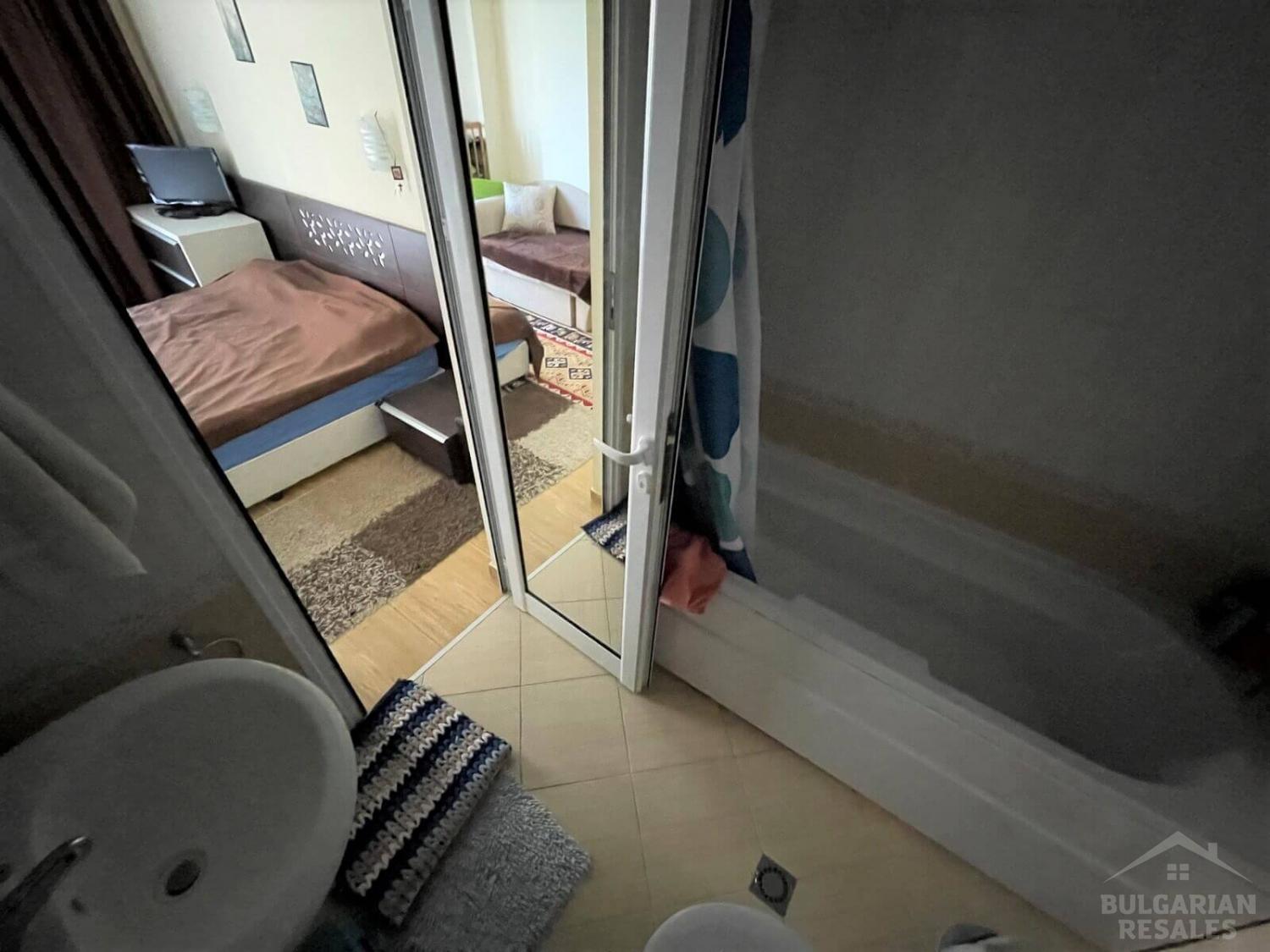 Stylishly furnished apartment 100 meters from the beach ID: 3233 - Photo 13