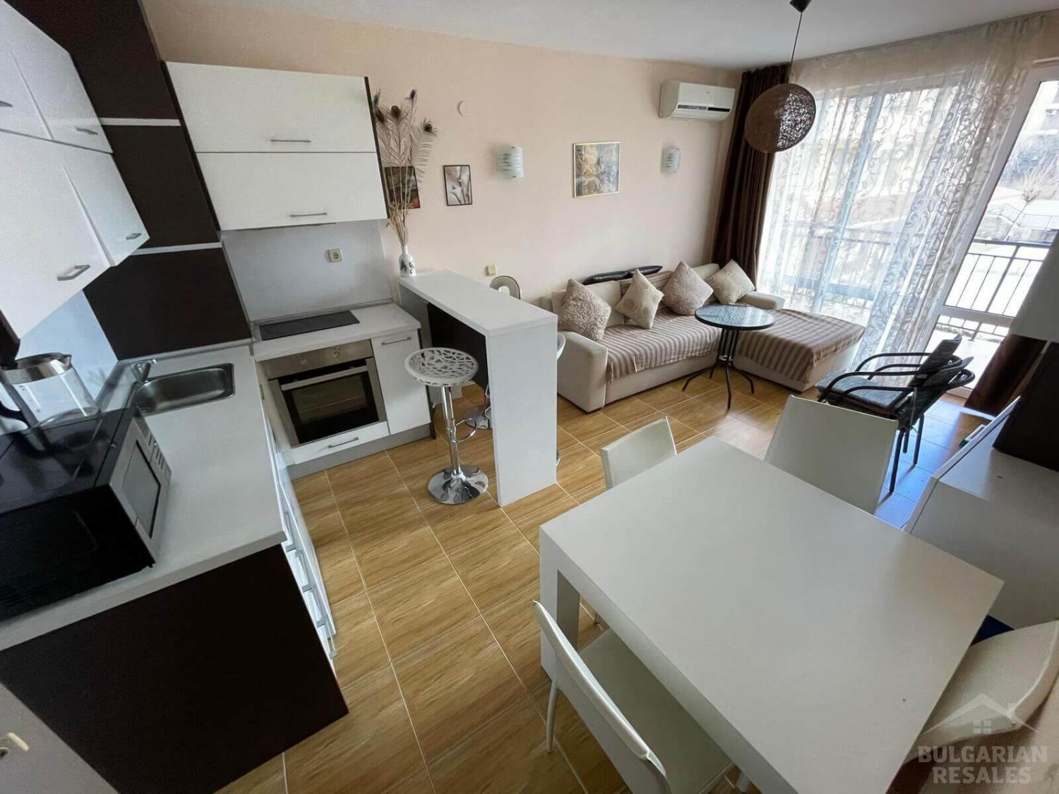 Stylishly furnished apartment 100 meters from the beach ID: 3233 - Photo 3