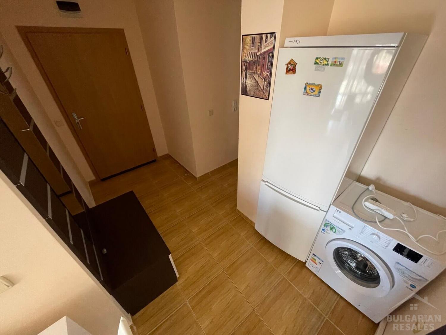 Stylishly furnished apartment 100 meters from the beach ID: 3233 - Photo 14