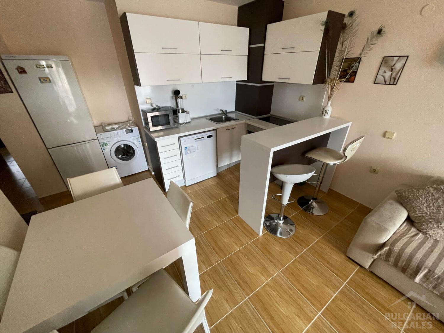 Stylishly furnished apartment 100 meters from the beach ID: 3233 - Photo 4