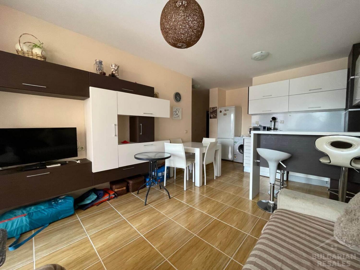 Stylishly furnished apartment 100 meters from the beach ID: 3233 - Photo 5