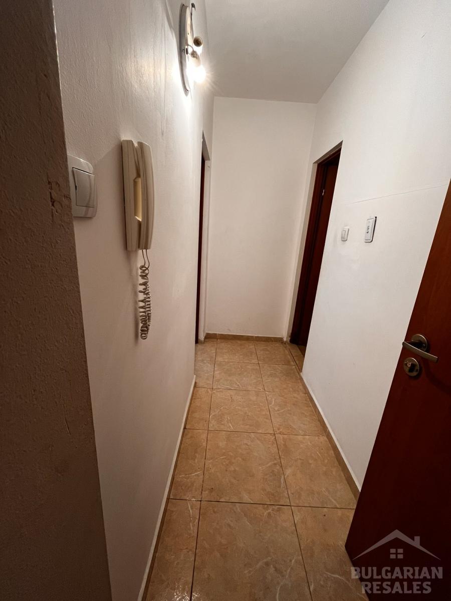 Studio w centralnej części kurortu, niedrogo! ID: 4054 - Фото6