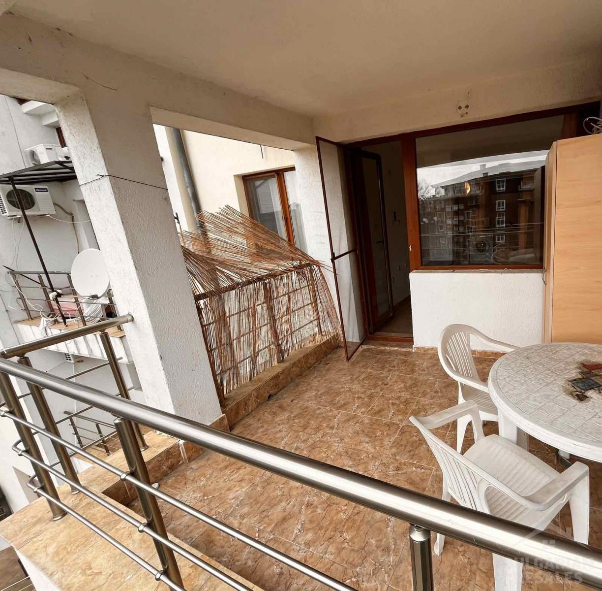 Studio w centralnej części kurortu, niedrogo! ID: 4054 - Фото4