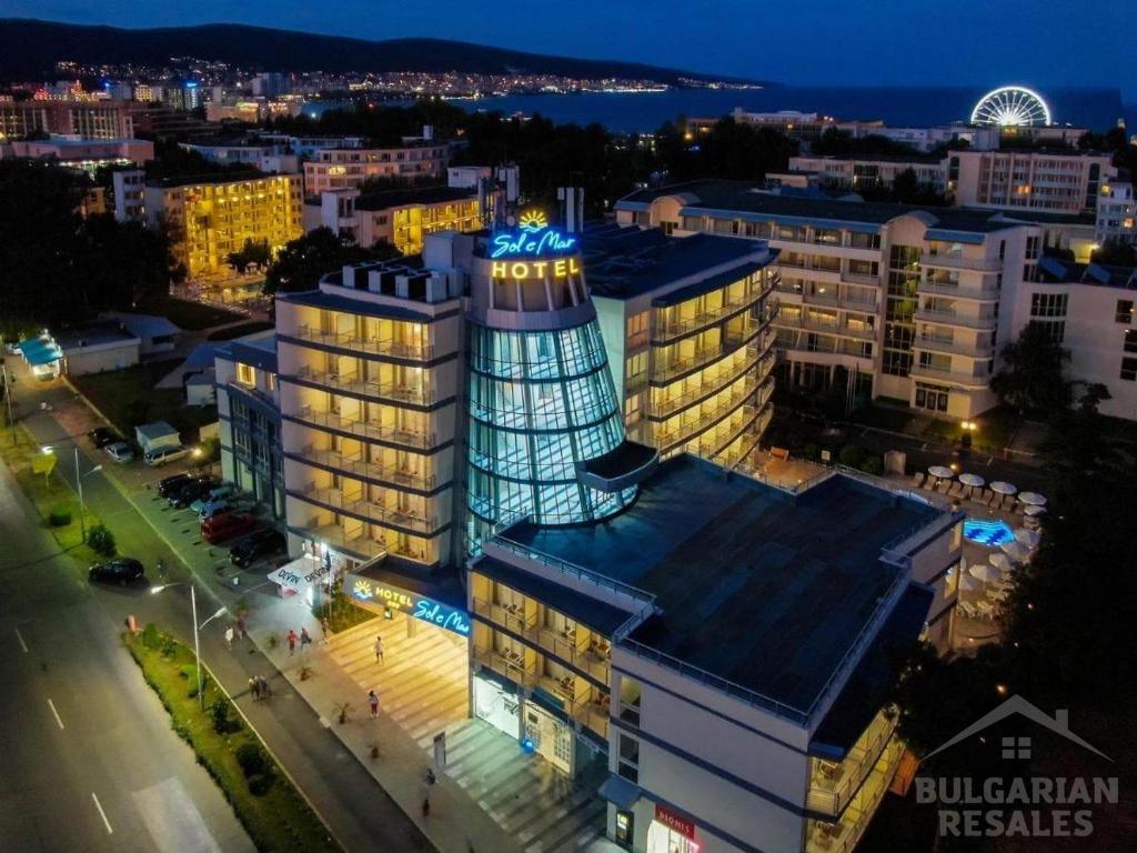 Interest-free installment plan for a modern apartment! ID: 5412 - Photo 12