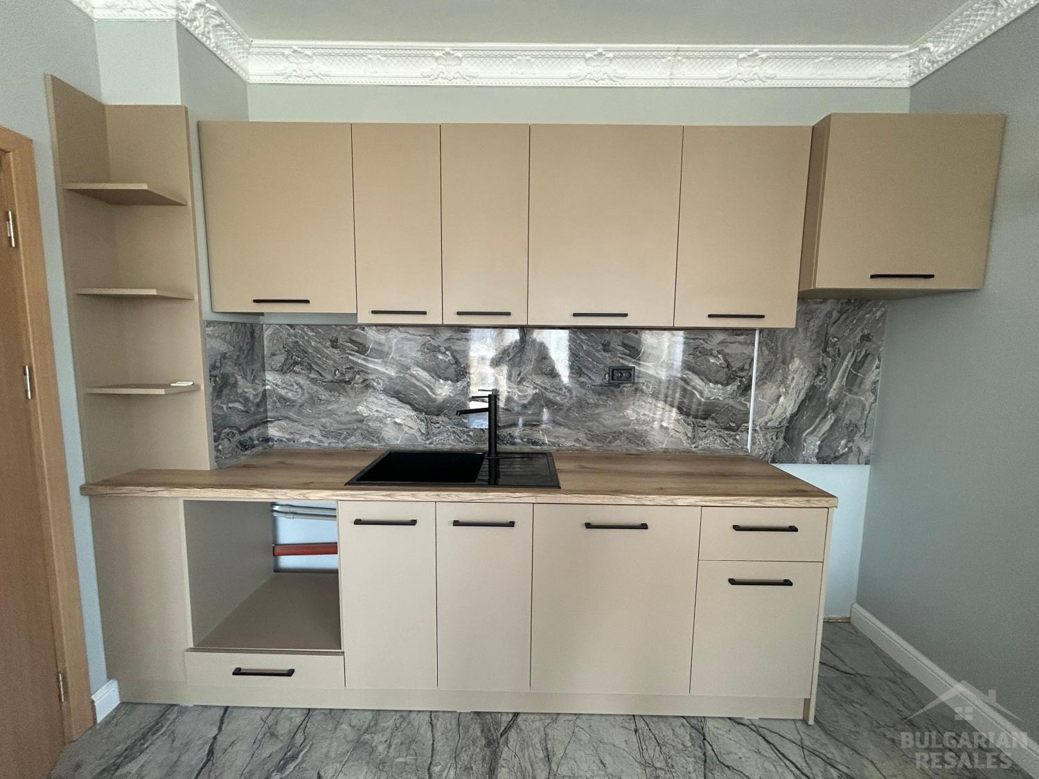 Interest-free installment plan for a modern apartment! ID: 5412 - Photo 4