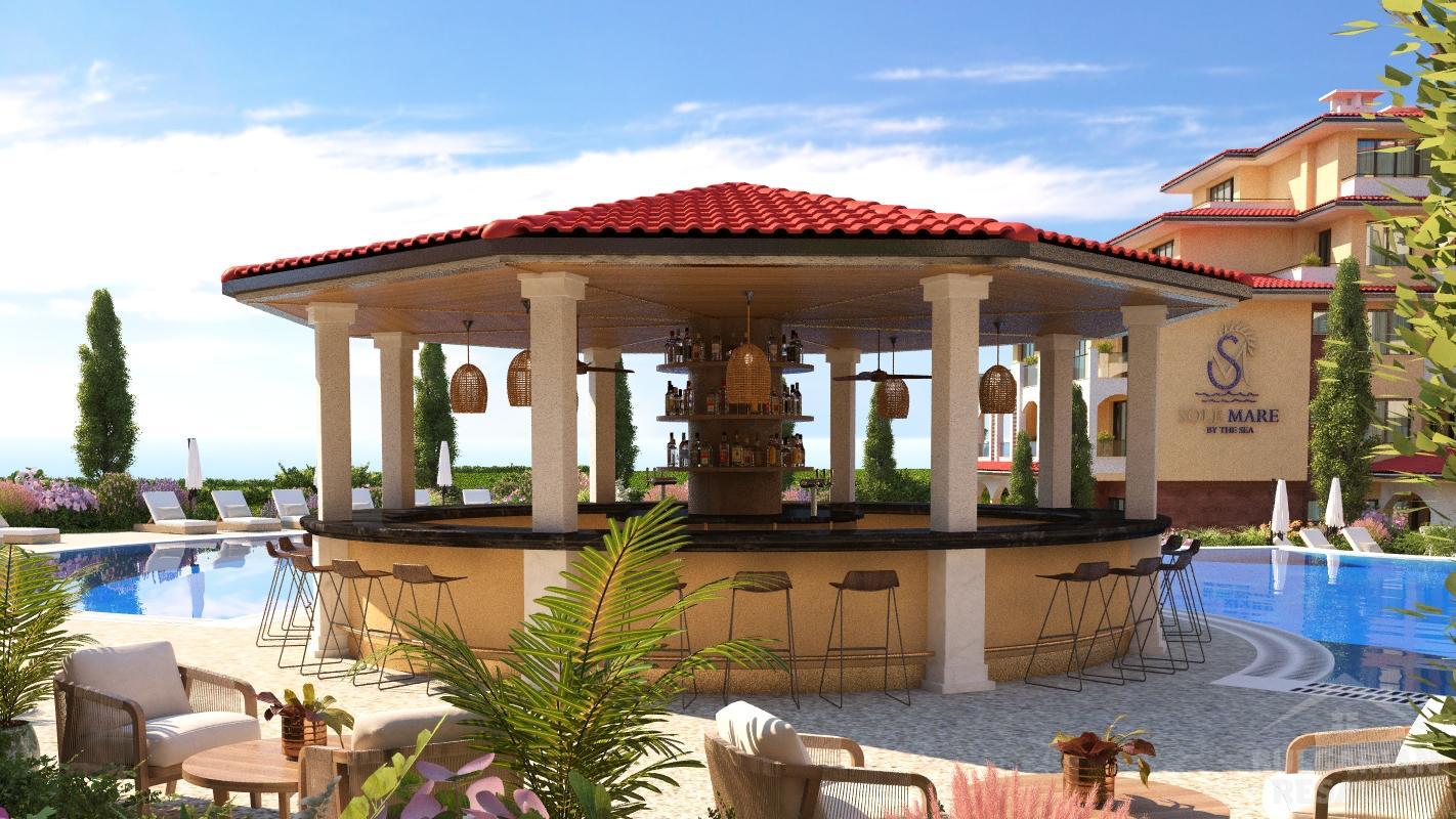 Соле Маре Ахелой / Sole Mare  ID: 4399 - Фото 4