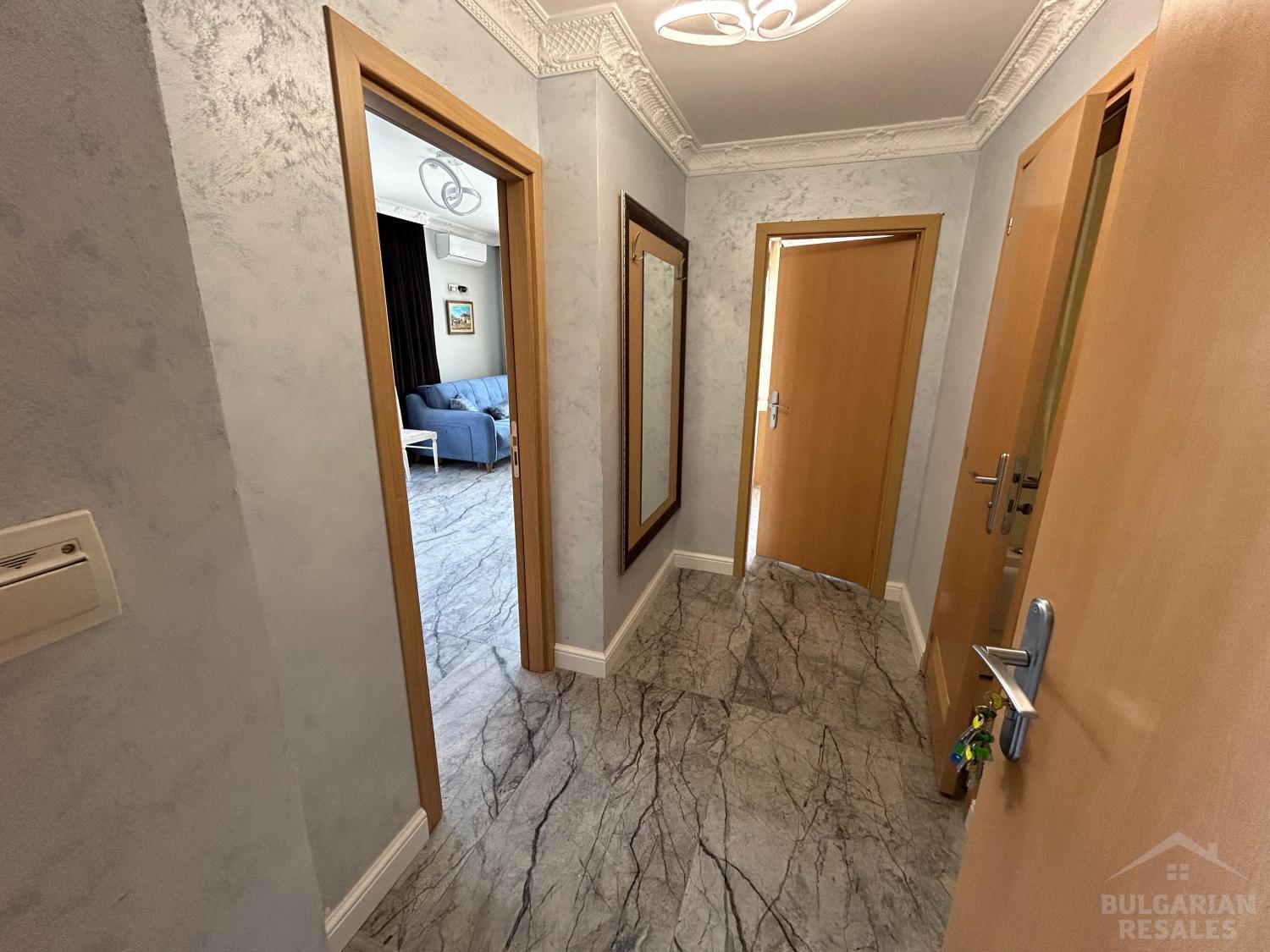 Interest-free installment plan for a modern apartment! ID: 5412 - Photo 6