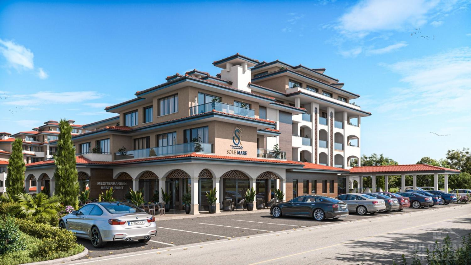 Соле Маре Ахелой / Sole Mare  ID: 4399 - Фото 5