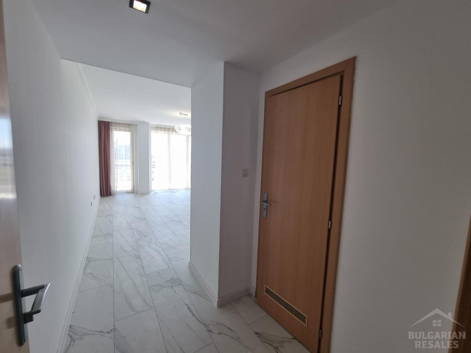 Doskonałe warunki do zakupu kawalerki w pobliżu plaży ID: 5414 - Фото5