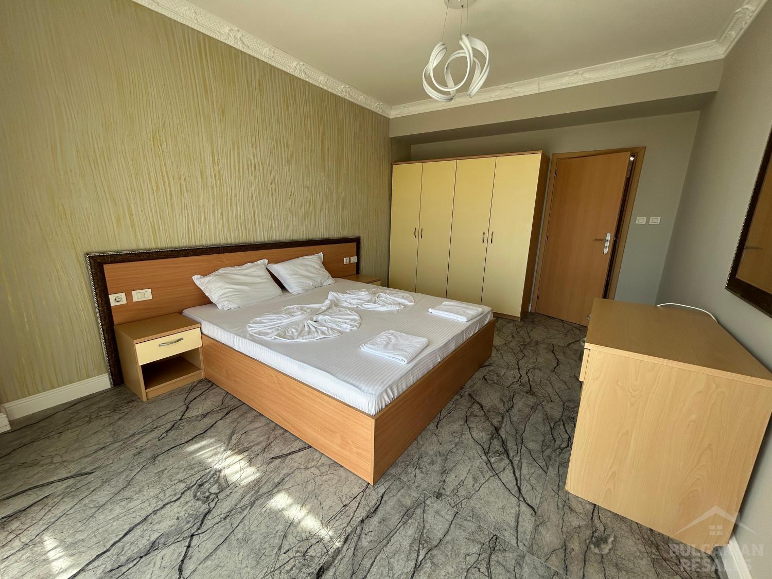 Interest-free installment plan for a modern apartment! ID: 5412 - Photo 7