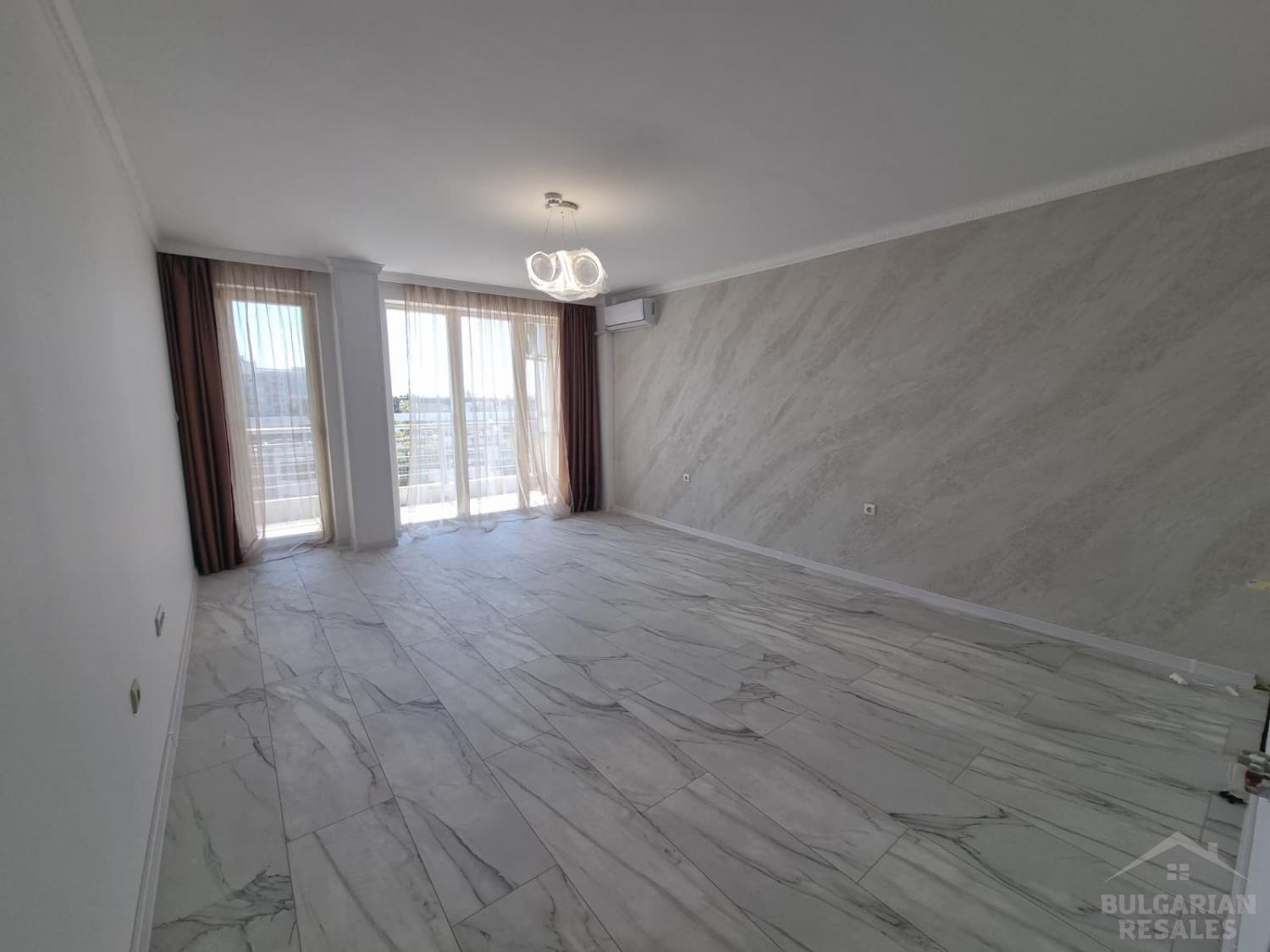 Doskonałe warunki do zakupu kawalerki w pobliżu plaży ID: 5414 - Фото2