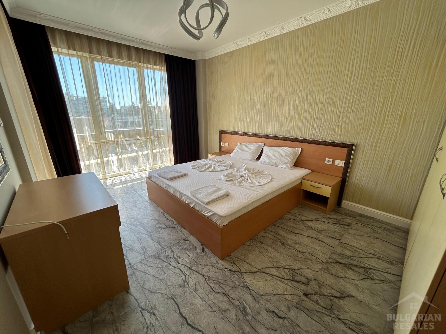 Interest-free installment plan for a modern apartment! ID: 5412 - Photo 9