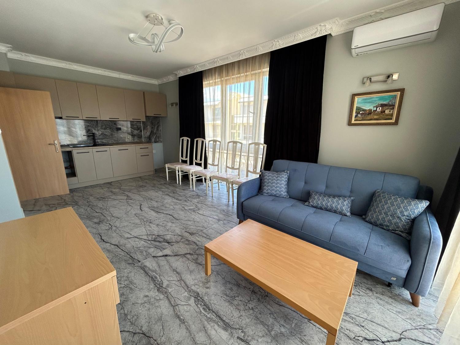 Interest-free installment plan for a modern apartment! ID: 5412 - Photo 1