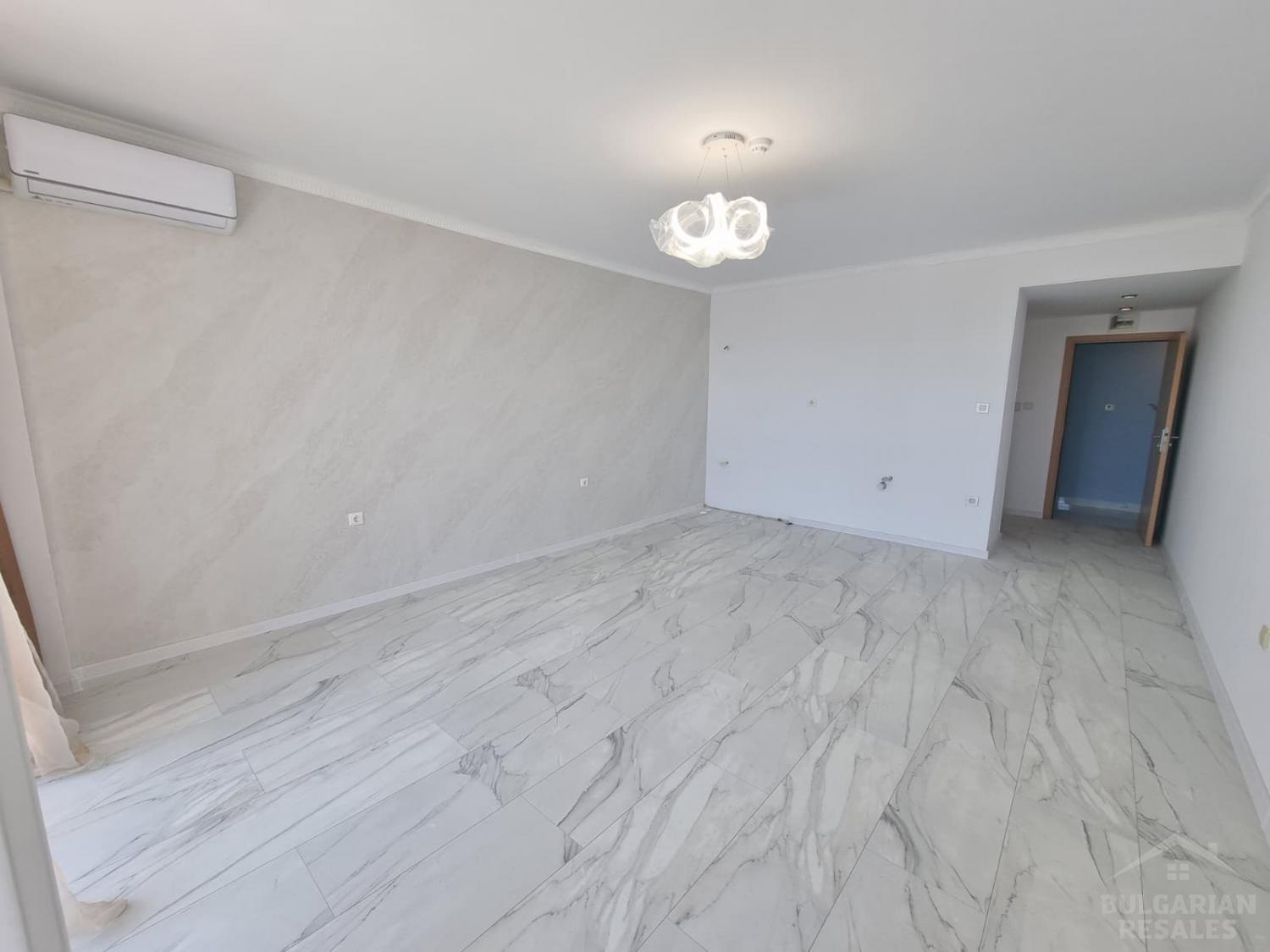 Doskonałe warunki do zakupu kawalerki w pobliżu plaży ID: 5414 - Фото4