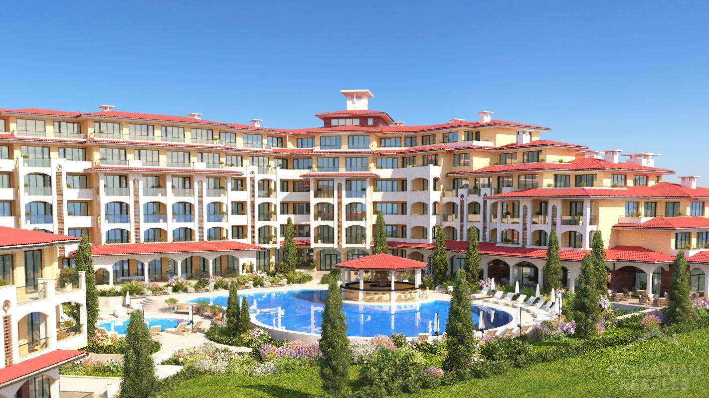 Соле Маре Ахелой / Sole Mare  ID: 4399 - Фото 3