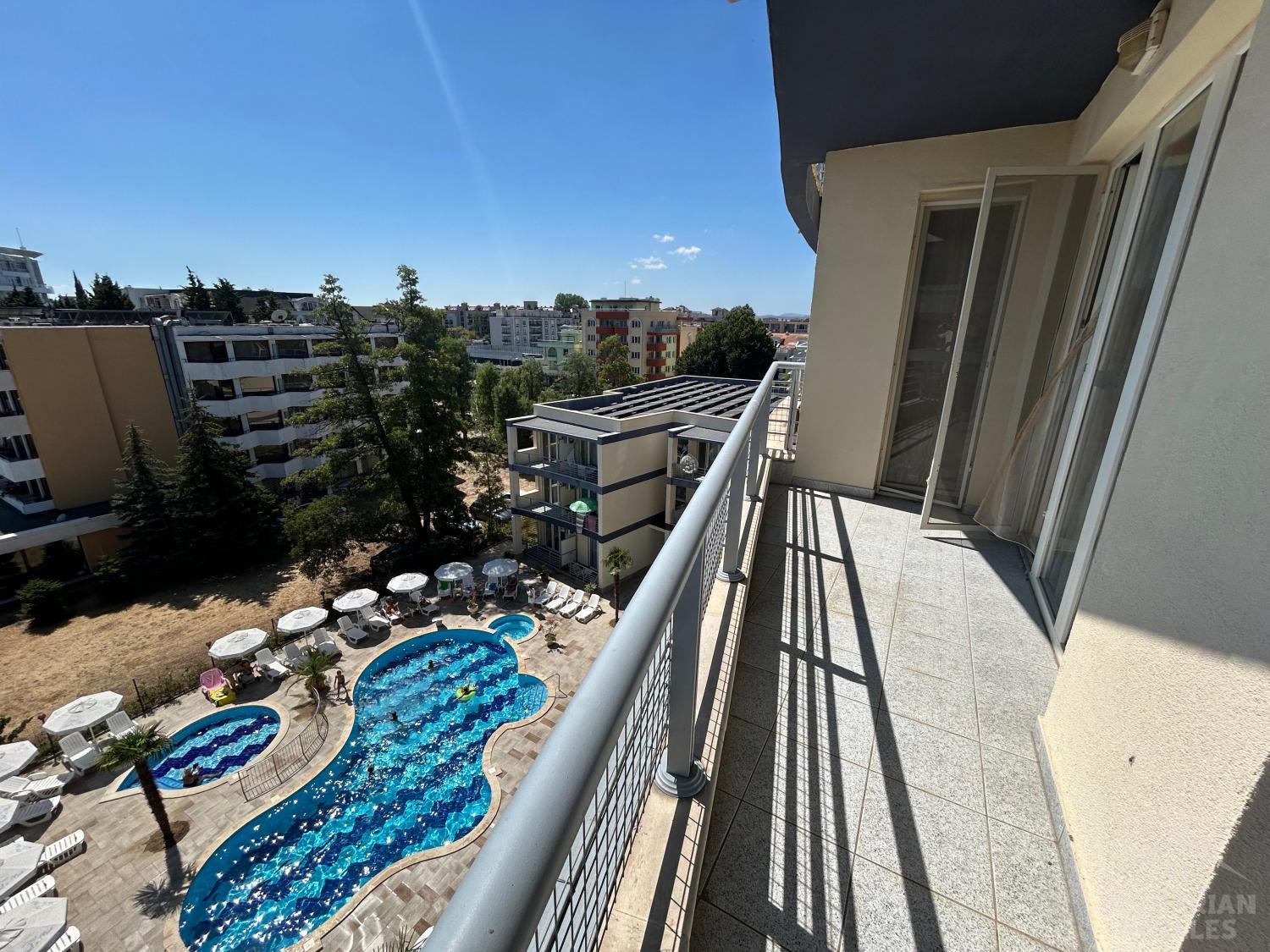 Interest-free installment plan for a modern apartment! ID: 5412 - Photo 5