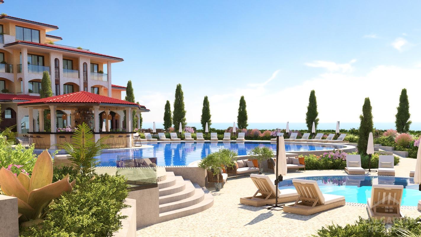 Соле Маре Ахелой / Sole Mare  ID: 4399 - Фото 2