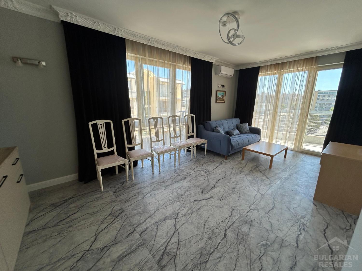 Interest-free installment plan for a modern apartment! ID: 5412 - Photo 2