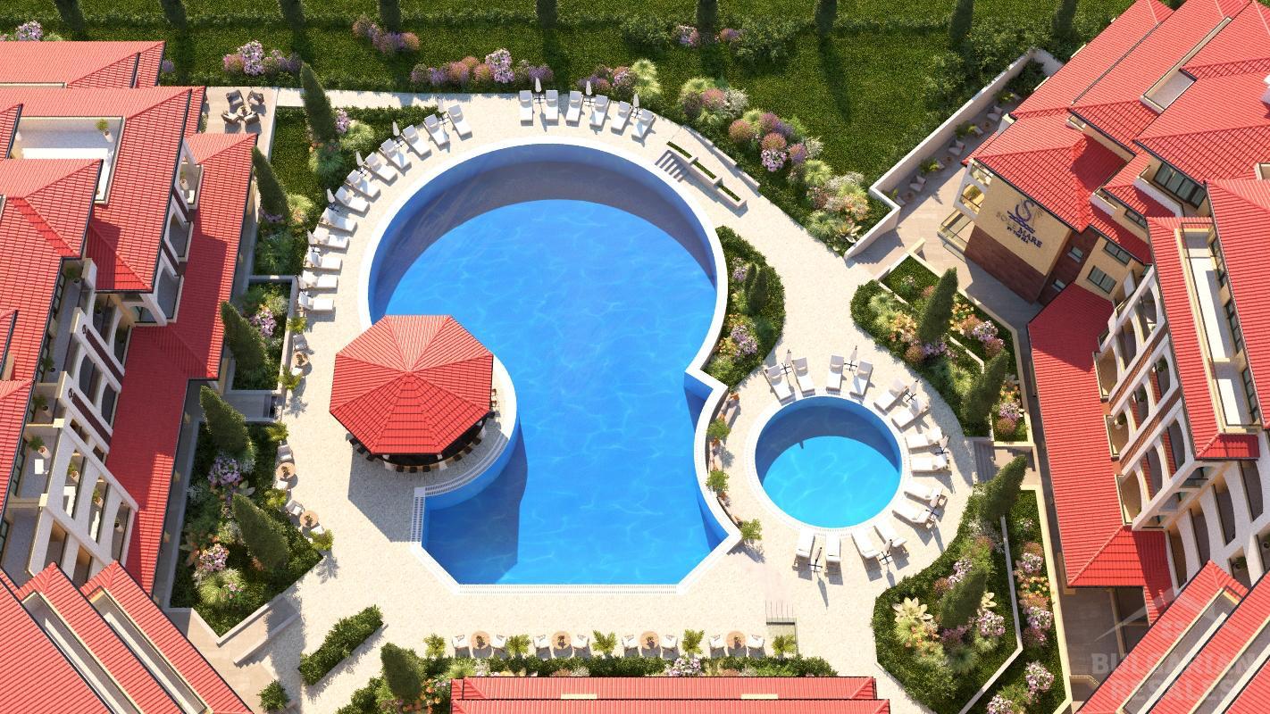 Соле Маре Ахелой / Sole Mare  ID: 4399 - Фото 6