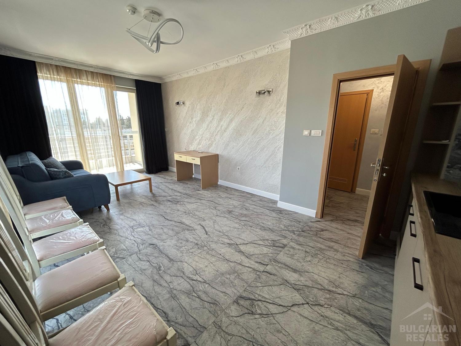 Interest-free installment plan for a modern apartment! ID: 5412 - Photo 3